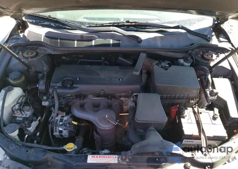 2009 Toyota Camry Base from USA, damaged, VIN 4T4BE46K49R083028